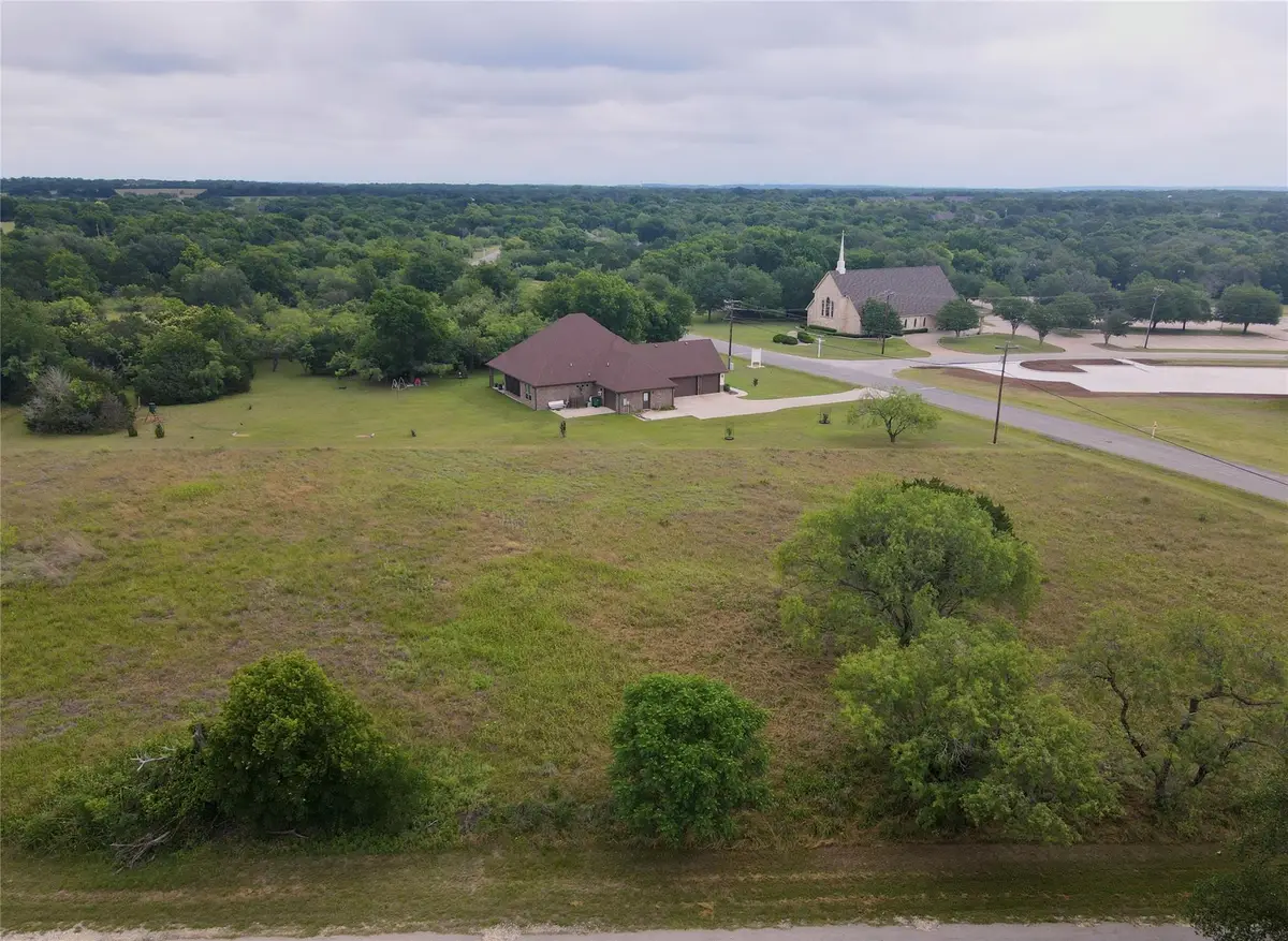 1603 Brookside Dr, Whitney, TX 76692 - #1