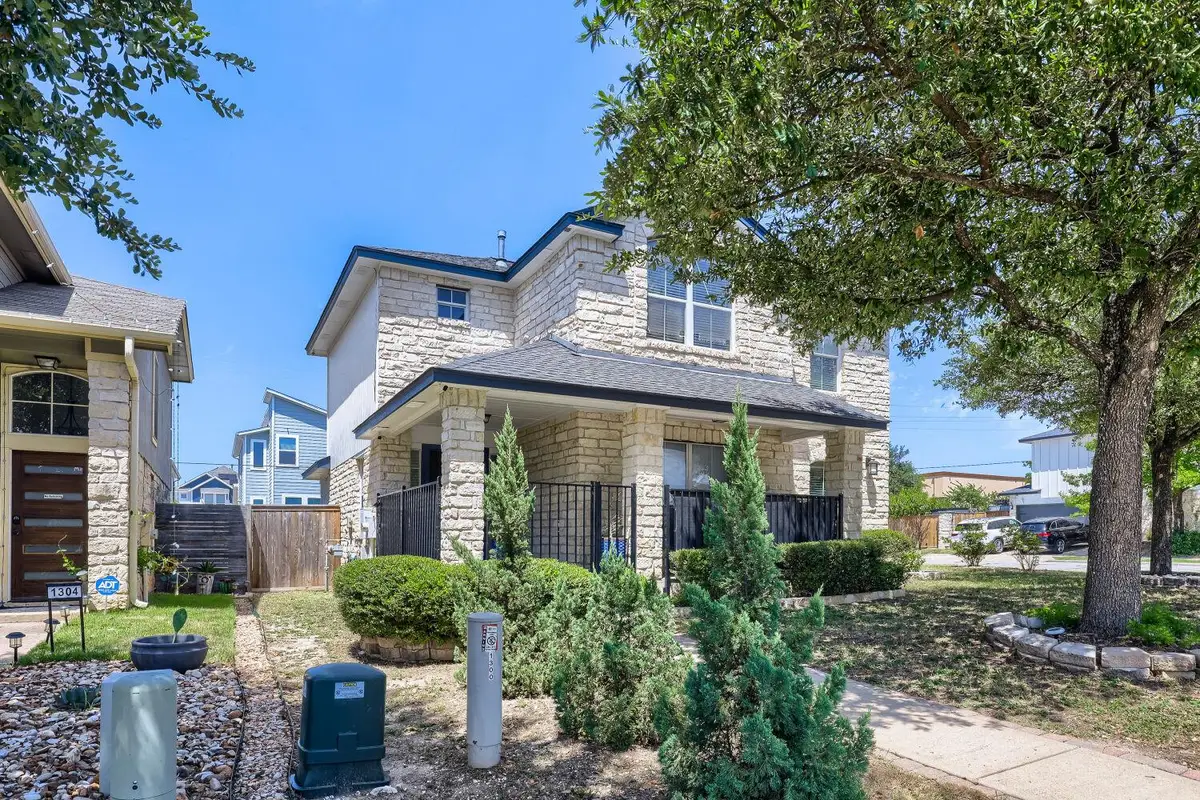 1300 Miss Allisons Way, Pflugerville, TX 78660 - #1