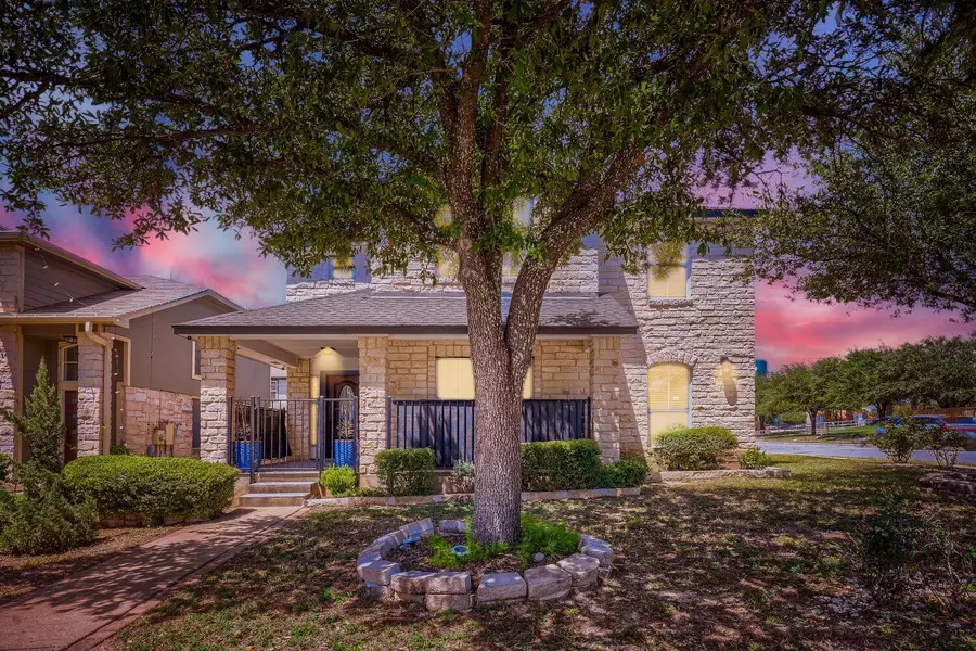 1300 Miss Allisons Way, Pflugerville, TX 78660 - #2
