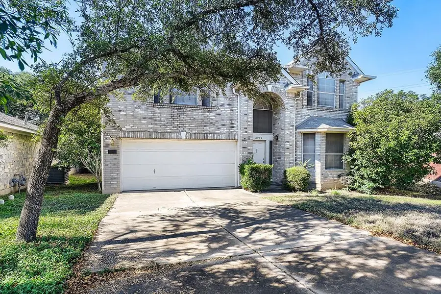 3929 Katzman Dr, Austin, TX 78728 - #2