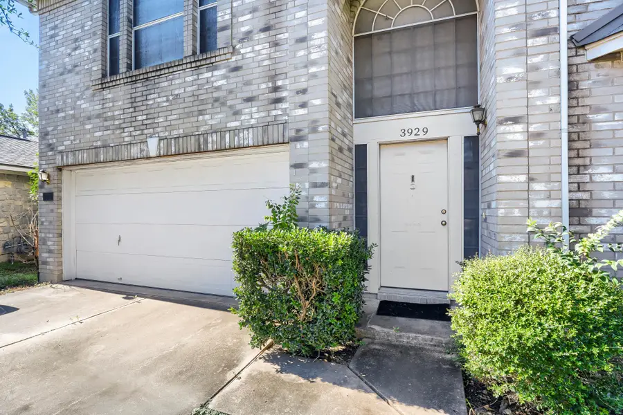 3929 Katzman Dr, Austin, TX 78728 - #3