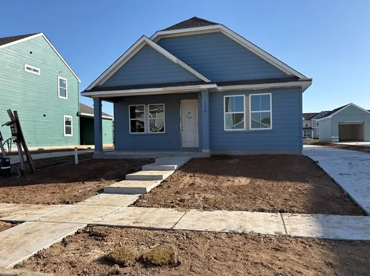 114 Cherry Blossom Ln, Taylor, TX 76574 - Image #1