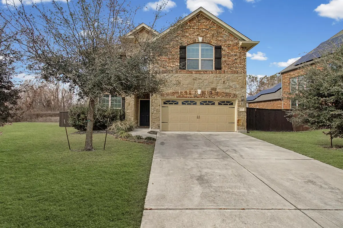 501 Silver Trl, Round Rock, TX 78664 - #1
