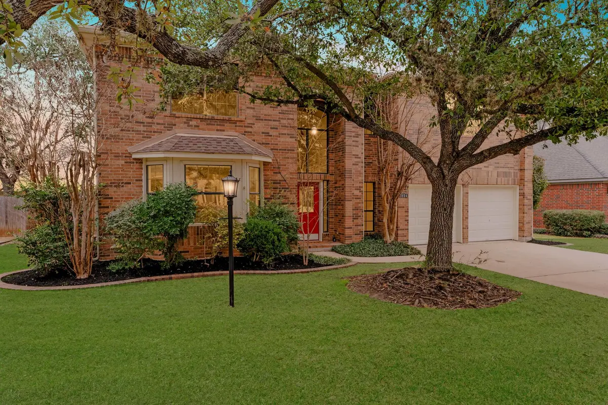 3604 Rocky Ford Dr, Austin, TX 78749 - #1