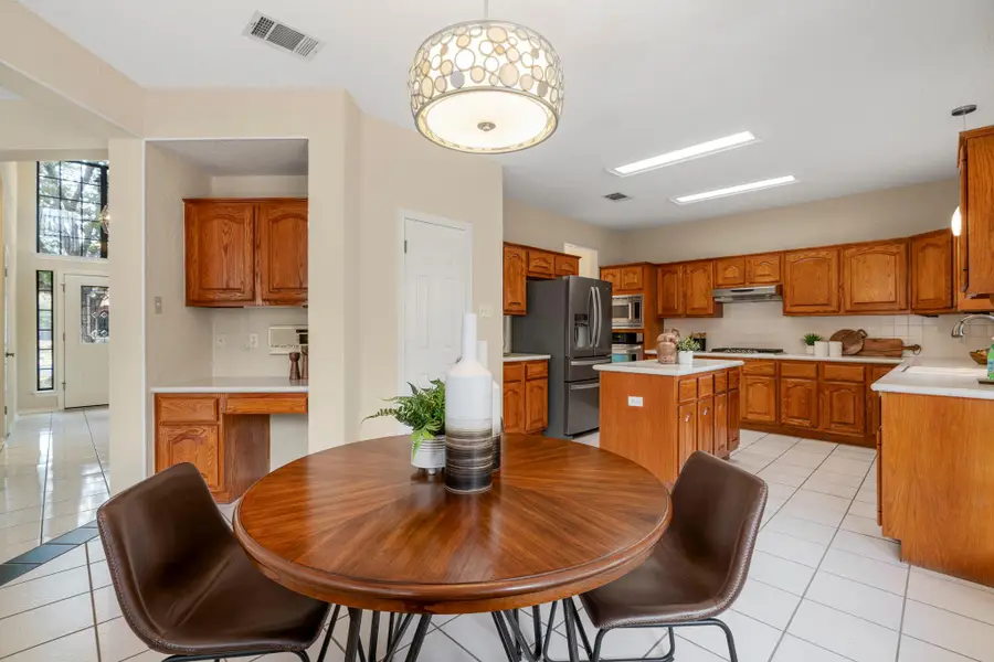 3604 Rocky Ford Dr, Austin, TX 78749 - #3