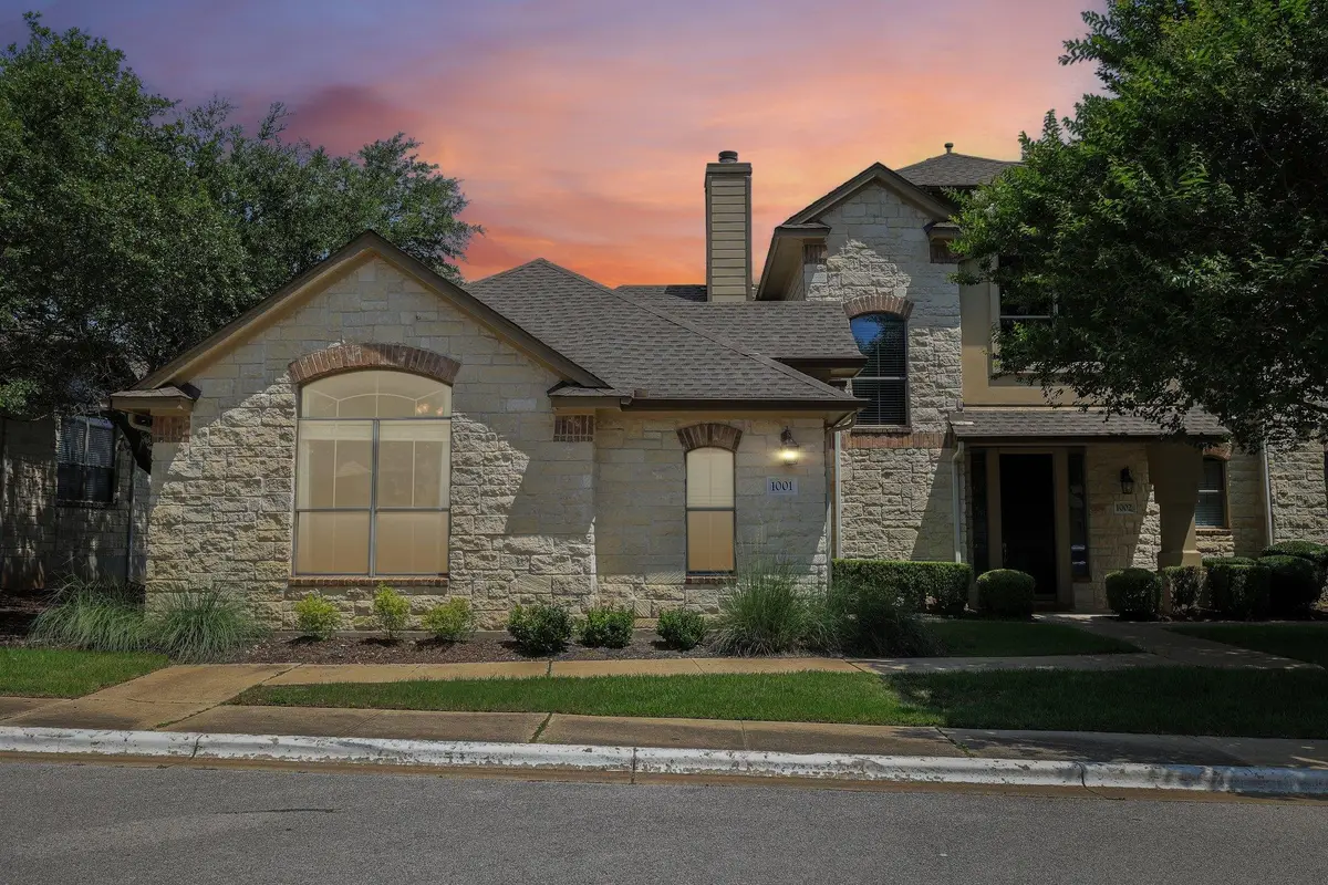 14100 Avery Ranch Blvd #1001, Austin, TX 78717 - #1
