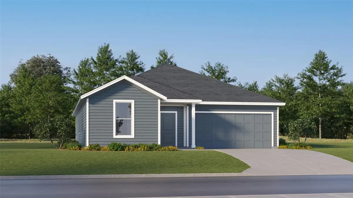 104 Southridge Trl, Meadowlakes, TX 78666 - #1