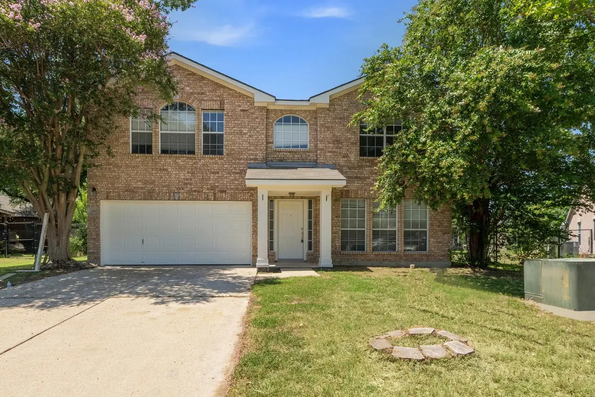 3305 Clint Cv, Round Rock, TX 78664 - #1