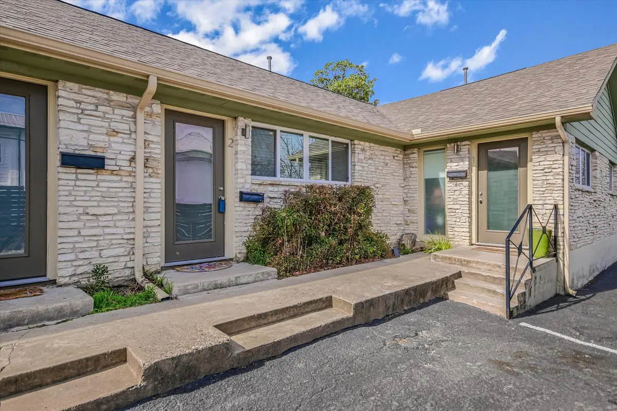 1311 E 52nd St, Austin, TX 78723 - #1
