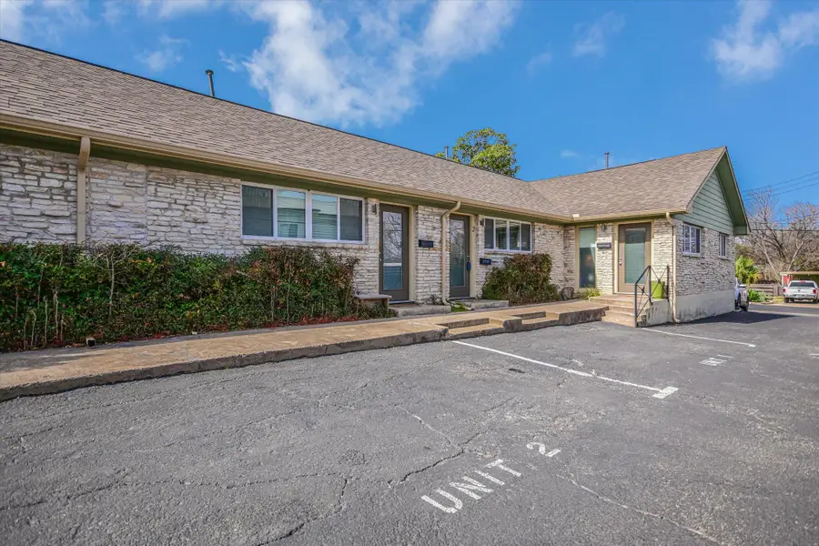 1311 E 52nd St, Austin, TX 78723 - #2