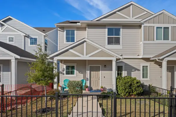 16710 Sonoma Breeze Dr, Manor, TX 78653