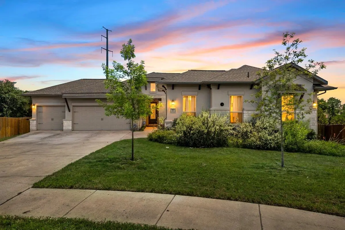 7401 Turnback Ledge Trl, Lago Vista, TX 78645 - #1