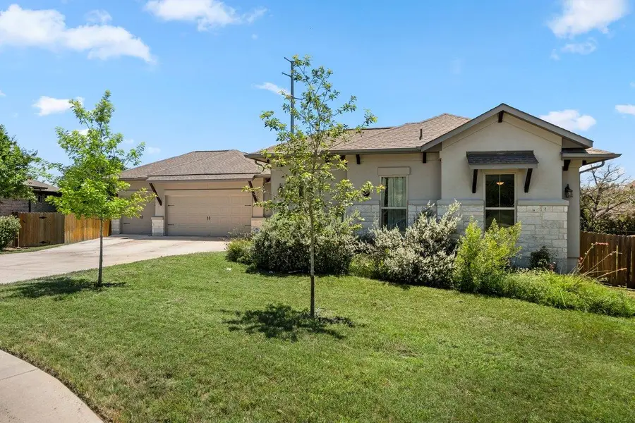 7401 Turnback Ledge Trl, Lago Vista, TX 78645 - #3