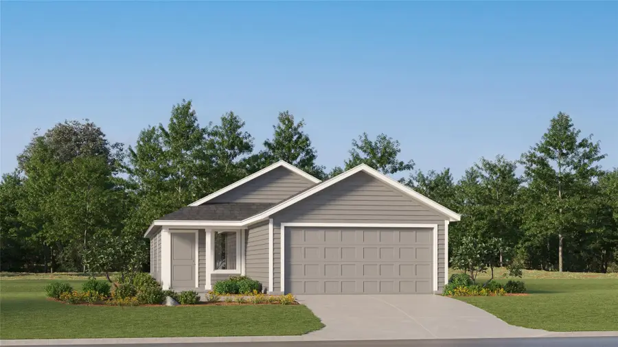 13329 Trumpet Creeper Dr, Elgin, TX 78621 - #2