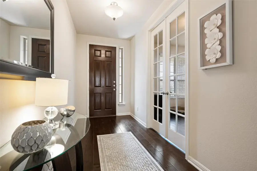 2844 Coral Valley Dr, Leander, TX 78641 - Image #3