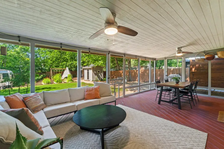 3207 Carol Ann Dr, Austin, TX 78723 - #2