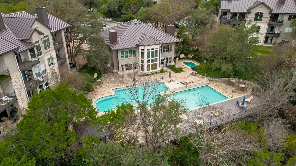 6000 Shepherd Mountain Cv #917, Austin, TX 78730 - #1