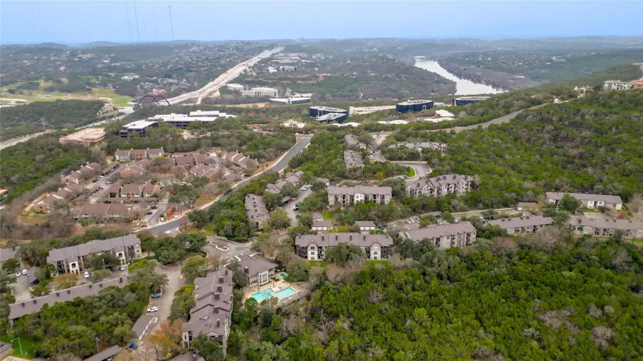 6000 Shepherd Mountain Cv #917, Austin, TX 78730 - #2