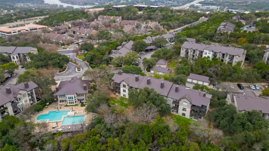 6000 Shepherd Mountain Cv #917, Austin, TX 78730 - #3