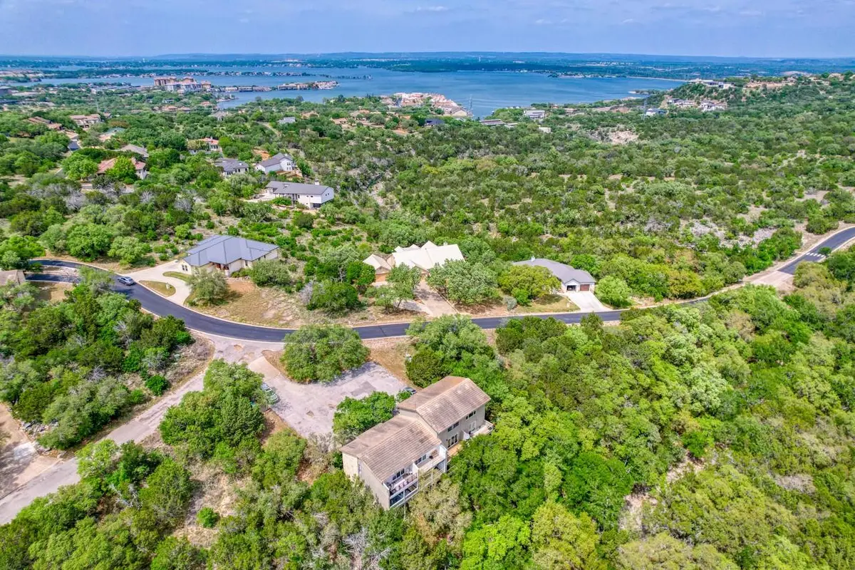 801 Grassy Knoll #B, Horseshoe Bay, TX 78657 - #1