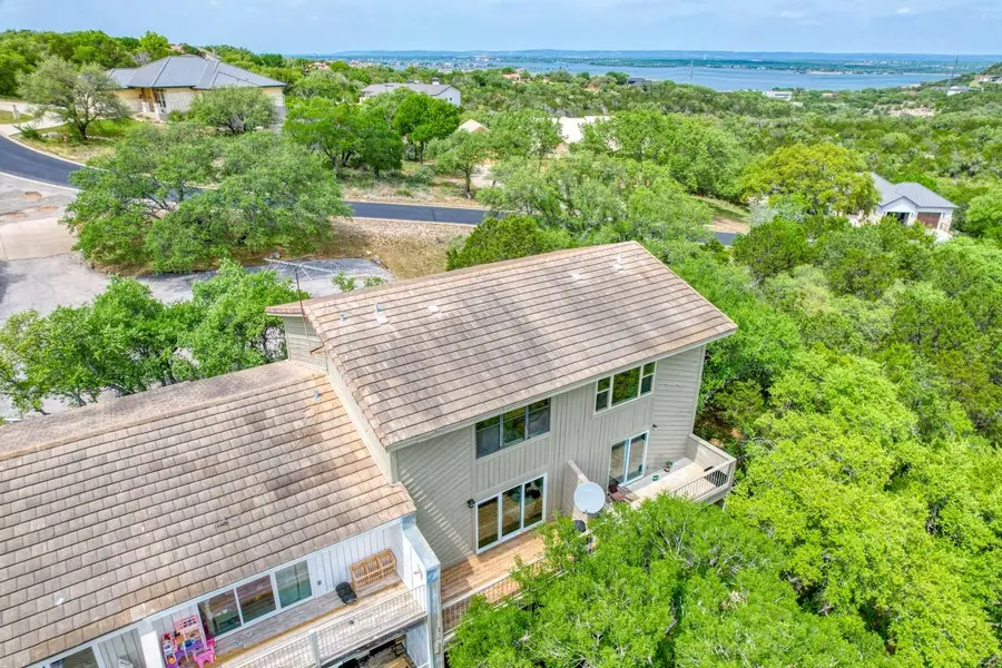 801 Grassy Knoll #B, Horseshoe Bay, TX 78657 - #2