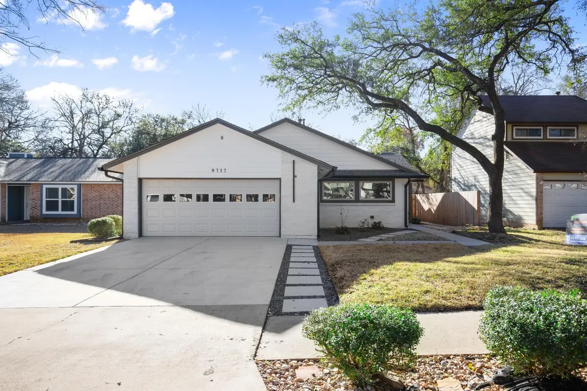 9717 Anderson Village Dr, Austin, TX 78729 - #1