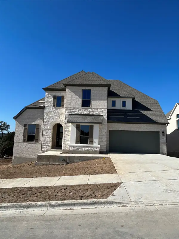 1908 Crimson Sunset Dr, Georgetown, TX 78628