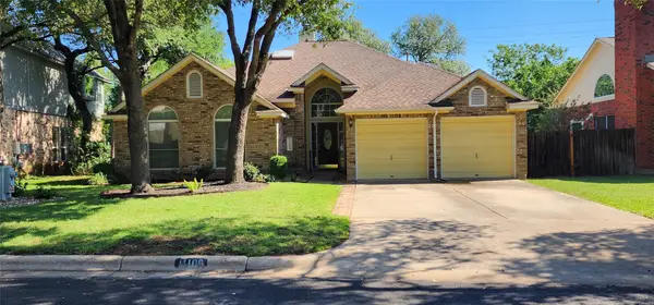 11108 Crossland Dr, Austin, TX 78726