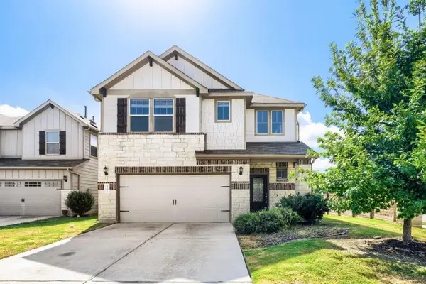 3101 Lions Tail St, Austin, TX 78728