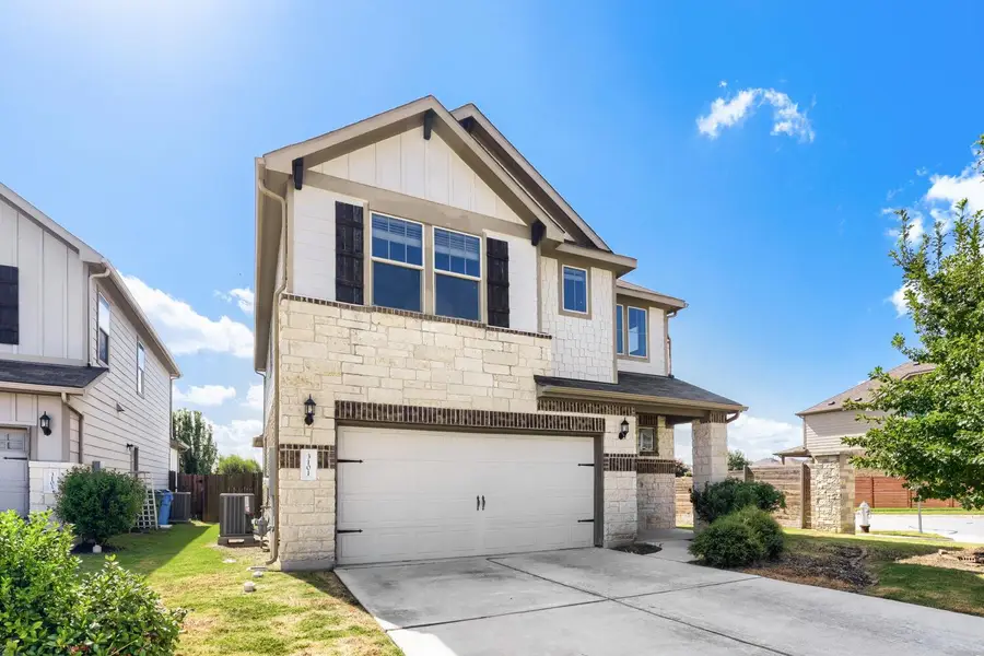 3101 Lions Tail St, Austin, TX 78728 - #2