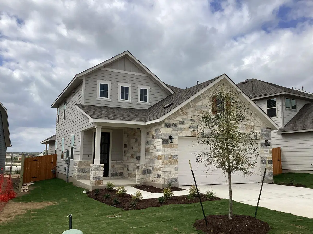 123 Lions Tail Cv, San Marcos, TX 78666 - #1