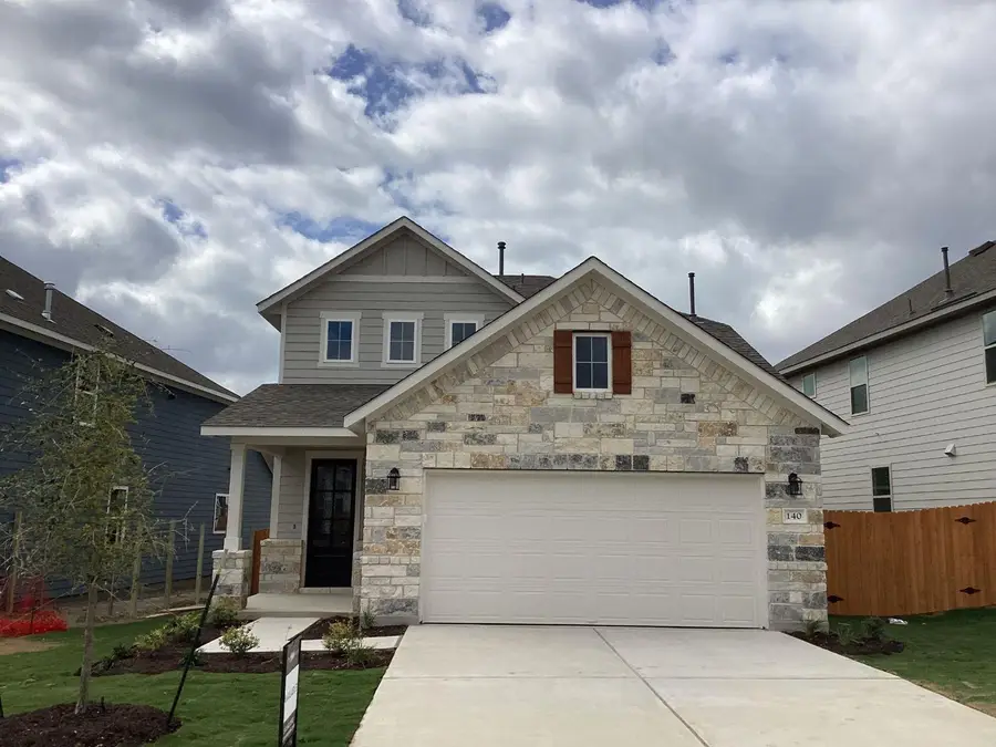 123 Lions Tail Cv, San Marcos, TX 78666 - #2