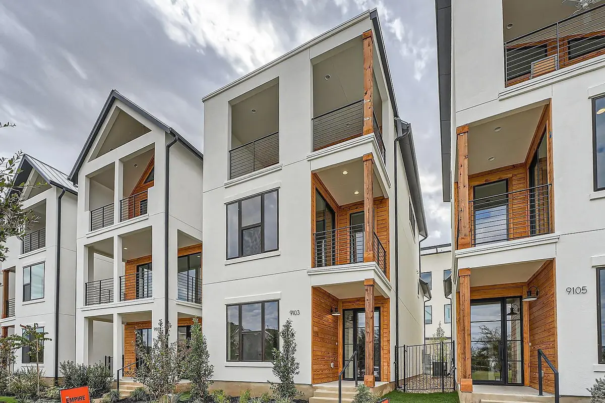 9103 Cattle Baron Path, Austin, TX 78747 - Image #1