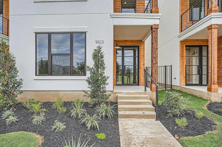 9103 Cattle Baron Path, Austin, TX 78747 - Image #2