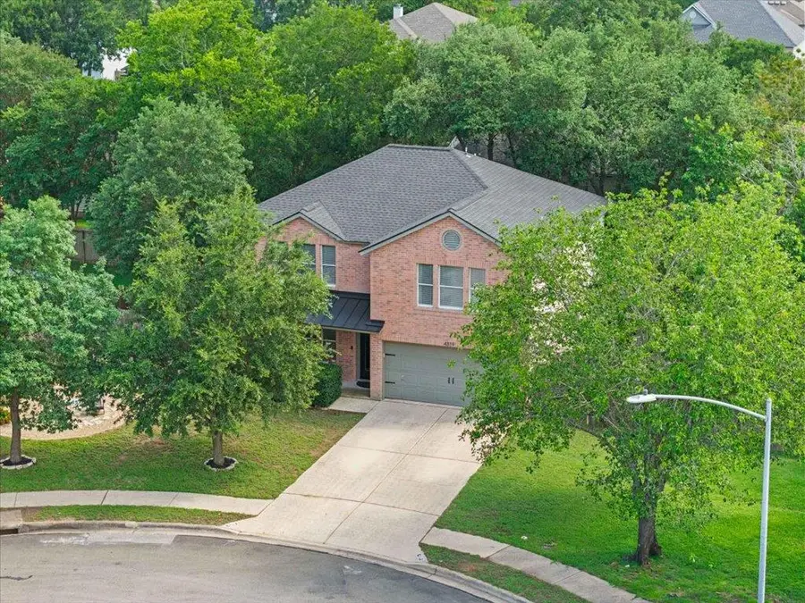 4319 Triboro Trl, Austin, TX 78749 - #2