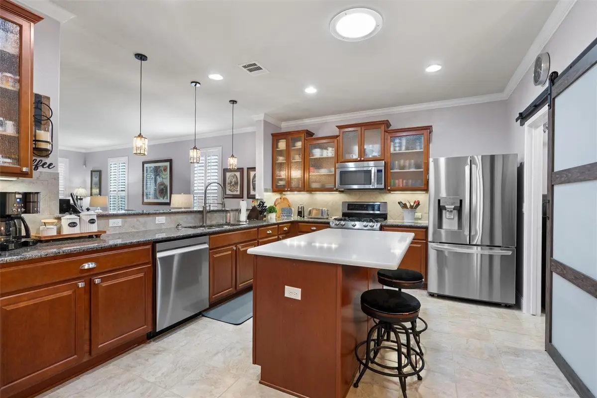 101 Copperas Creek Cv, Georgetown, TX 78633 - #1