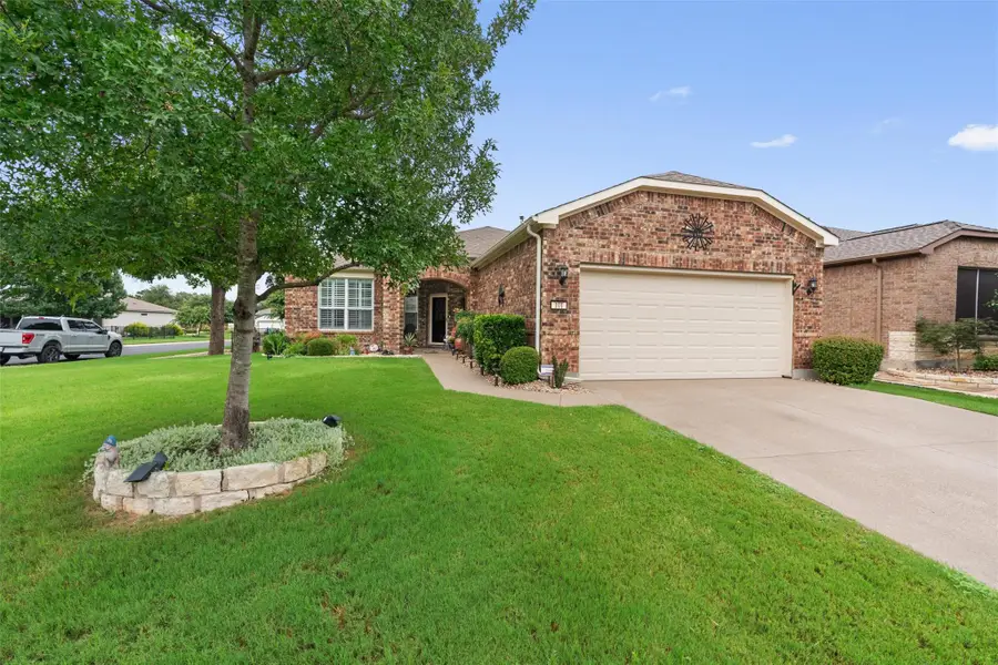 101 Copperas Creek Cv, Georgetown, TX 78633 - #3