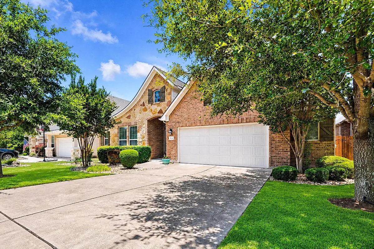 18628 Amberg Pl, Austin, TX 78738 - #1