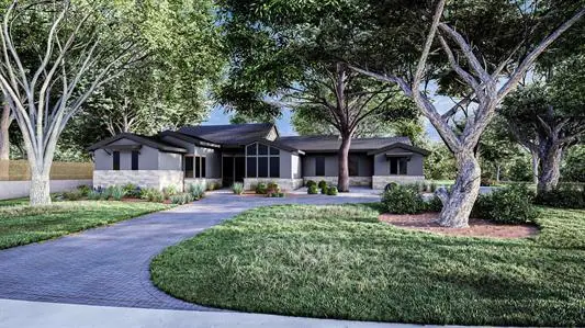 100 Bowers Cir, Horseshoe Bay, TX 78657