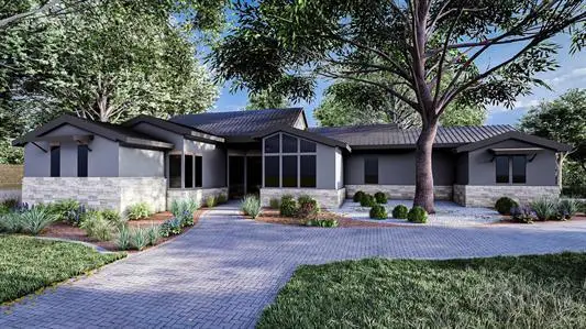 100 Bowers Cir, Horseshoe Bay, TX 78657 - Image #2