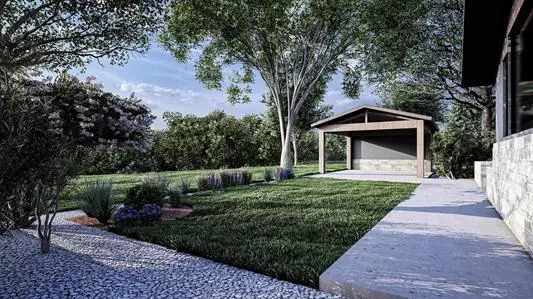 100 Bowers Cir, Horseshoe Bay, TX 78657 - Image #3