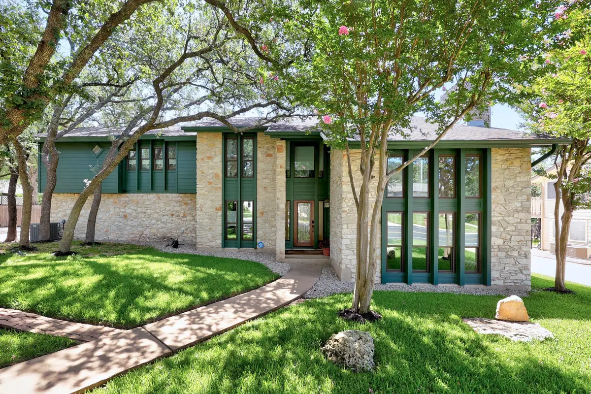 10805 Spicewood Pkwy, Austin, TX 78750 - #1