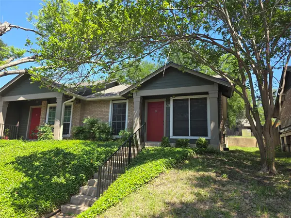 1015 E Yager Ln #172, Austin, TX 78753