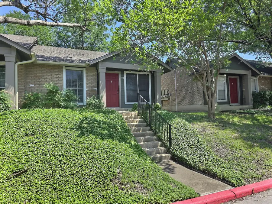 1015 E Yager Ln #172, Austin, TX 78753 - #2