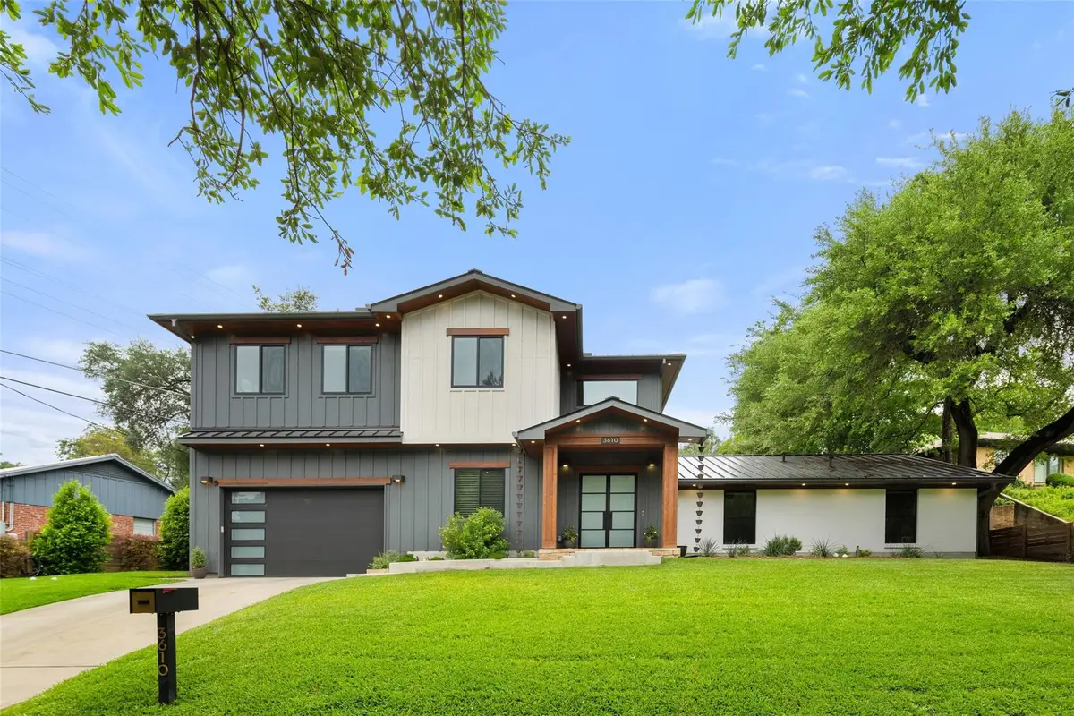 3610 Hillbrook Dr, Austin, TX 78731 - #1