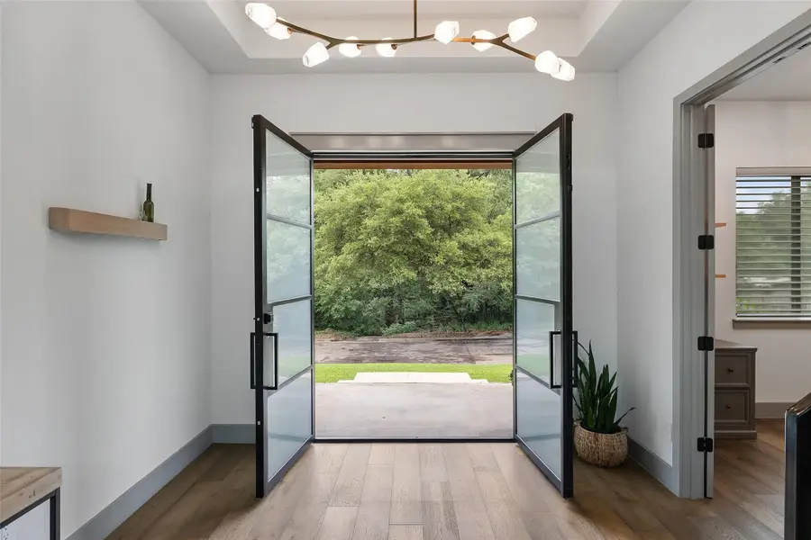 3610 Hillbrook Dr, Austin, TX 78731 - #2