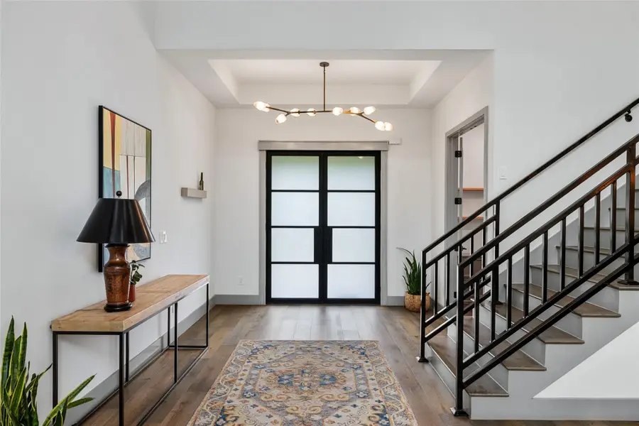 3610 Hillbrook Dr, Austin, TX 78731 - #3