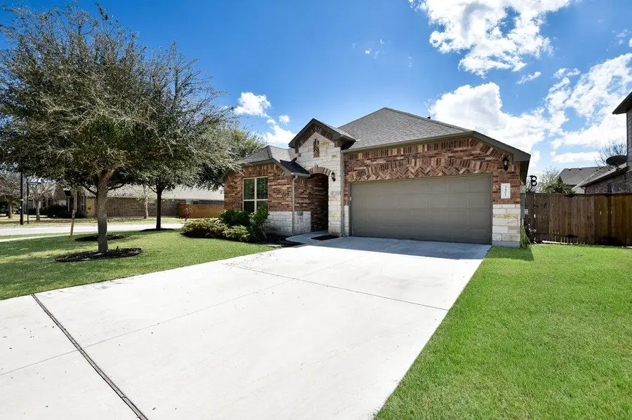 3401 De Torres Cir, Round Rock, TX 78665 - #2