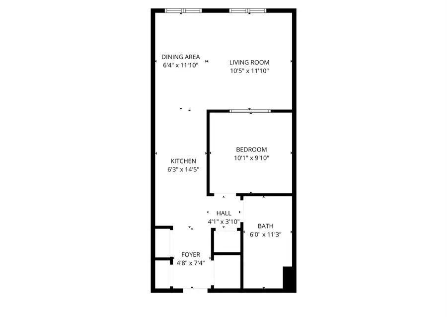 1701 Simond Ave #615, Austin, TX 78723 - #3