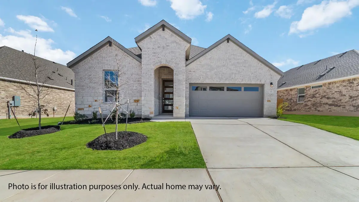 433 Eagle Canyon Dr, Leander, TX 78641 - #1